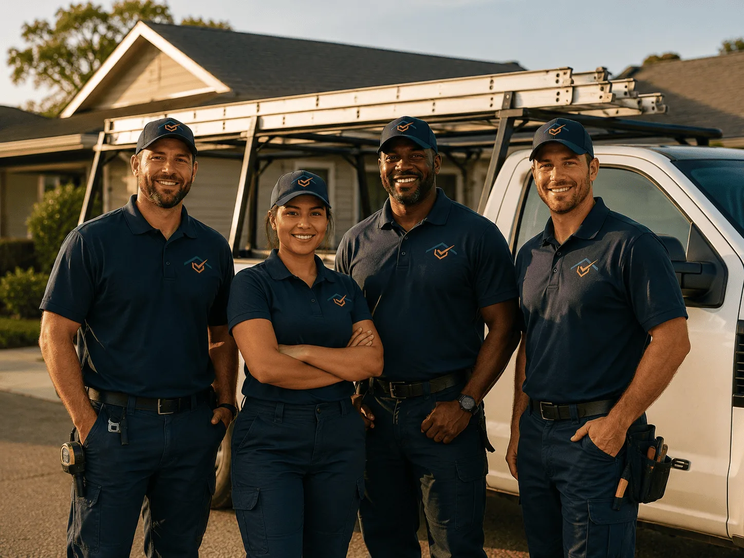 Roof Inspection company in Locust Dale, VA